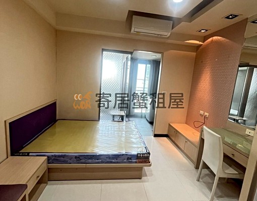 2.寄居蟹社會住宅🏠東區小資套房/機能佳/看房加Line - Image 1