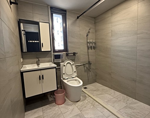 a19環球體育園區溫馨套房 - Image 4