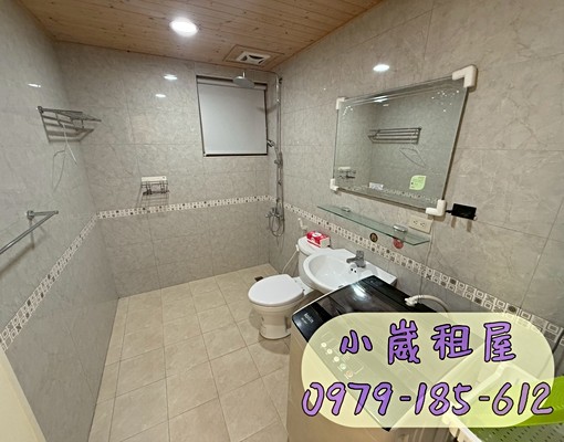 🐣小崴租屋/後壁厝/有電梯/舒適超級大套房/採光佳 - Image 6