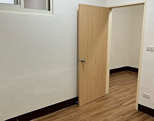 全新裝修、近六張犁捷運站、小巧質優屋況佳皆有窗、雙陽台 - Image 6