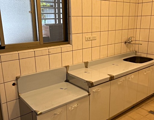 全新裝修、近六張犁捷運站、小巧質優屋況佳皆有窗、雙陽台 - Image 8