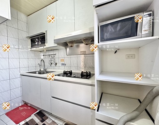 🌸可租補🏠近大慶夜市超俗3房🌟平車🌸 - Image 8