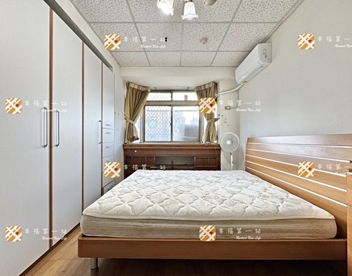 🌸可租補🏠近大慶夜市超俗3房🌟平車🌸 - Image 4