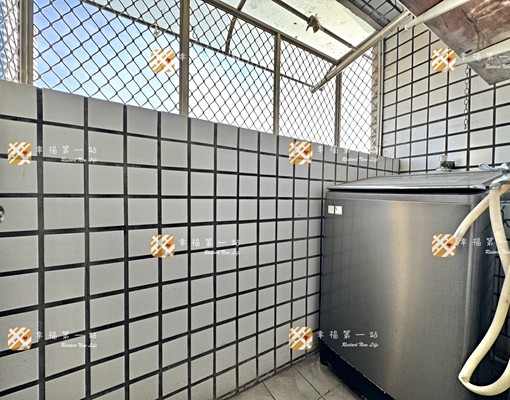 🌸可租補🏠近大慶夜市超俗3房🌟平車🌸 - Image 12