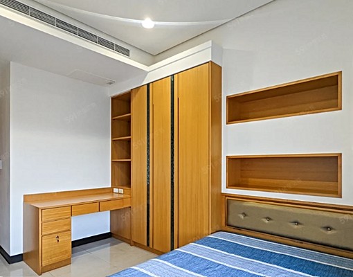 凹仔底景觀溫莎堡大3房 - Image 8