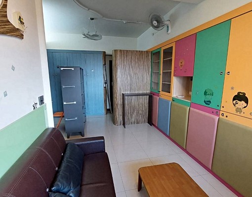 社宅🏠名光仁武商圈電梯採光大房近國10📞愛窩 - Image 3