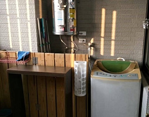 社宅🏠名光仁武商圈電梯採光大房近國10📞愛窩 - Image 9