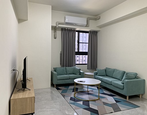 近文山特區全新電梯三房平面車位附家具電可立即入住 - Image 2