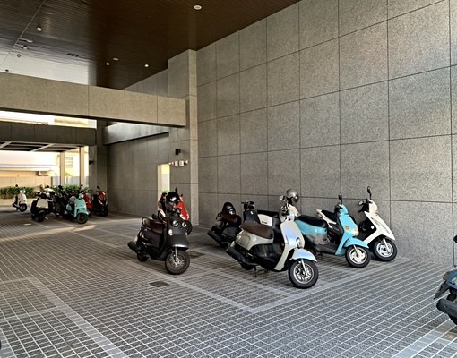 近文山特區全新電梯三房平面車位附家具電可立即入住 - Image 12