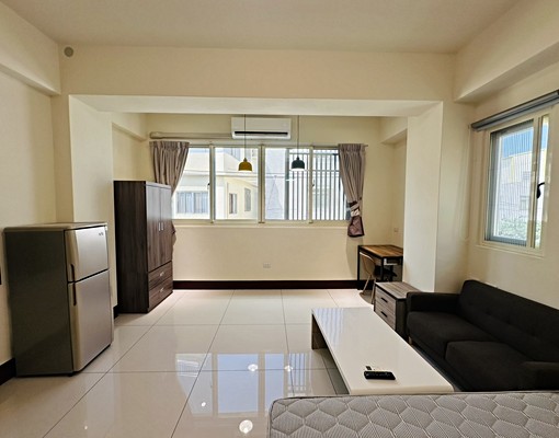 走路到美光|獨洗曬|超大套房|附垃圾處理、遮陽機車位 - Image 4