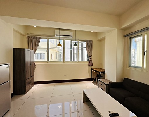 走路到美光|獨洗曬|超大套房|附垃圾處理、遮陽機車位 - Image 7