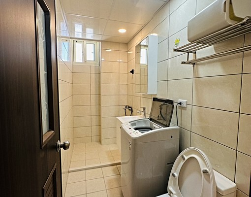 走路到美光|獨洗曬|超大套房|附垃圾處理、遮陽機車位 - Image 6