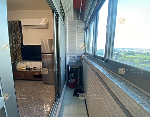 西屯、中清全新套房+平車|獨洗曬|可租補 - Image 4