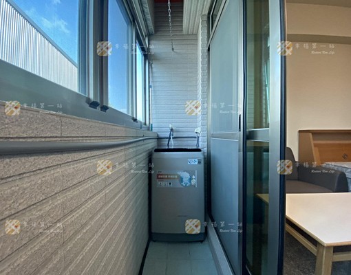 西屯、中清全新套房+平車|獨洗曬|可租補 - Image 5