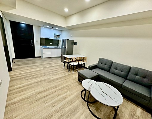 兆基社會住宅🏠冠德心禾匯/全新建案/全配家電 - Image 1