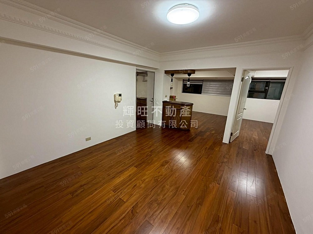 近捷運後山埤/2+1房/採光佳/雙衛浴/生活機能超強 - Image 1