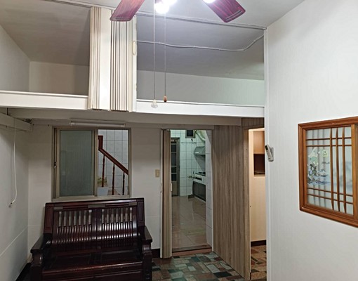 1-2樓整層可停2車使用60坪全室新油漆屋況佳可看房 - Image 6