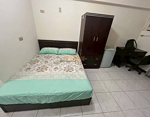 兆基社會住宅🏡近景安站/可租補電梯陽台大套房 - Image 3