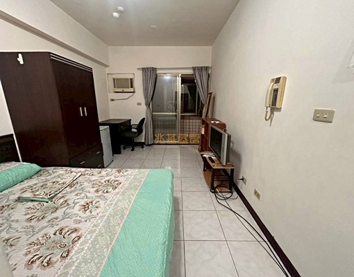 兆基社會住宅🏡近景安站/可租補電梯陽台大套房 - Image 4