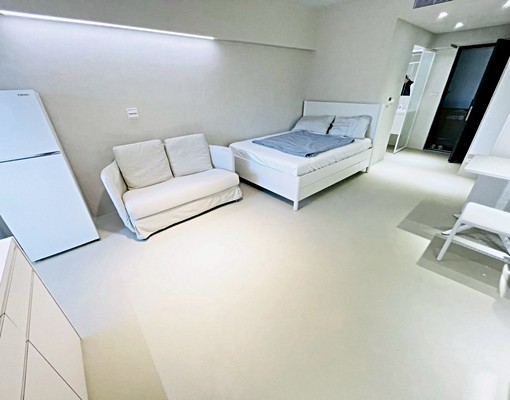 中山國小,電梯大套房/租屋補助,入籍/報稅洽/大樓管理 - Image 4