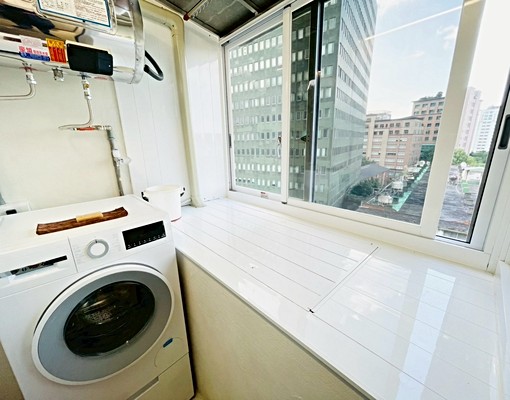 中山國小,電梯大套房/租屋補助,入籍/報稅洽/大樓管理 - Image 7