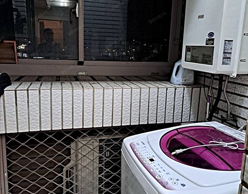 【電梯套房🔥僅剩一間】近市區、車站|一房一廳|可補助、開伙 - Image 7