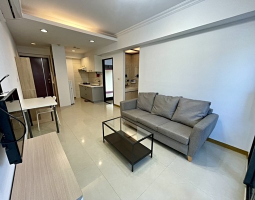 激熱⭐勤美2房平車🔥可租補🔥可戶籍🔥可養貓🔥拎包入住 - Image 5