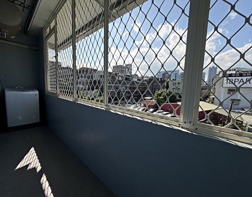 捷運南港展覽館4分【精緻1房1廳】全新裝潢★小廚房★雙陽台 - Image 7