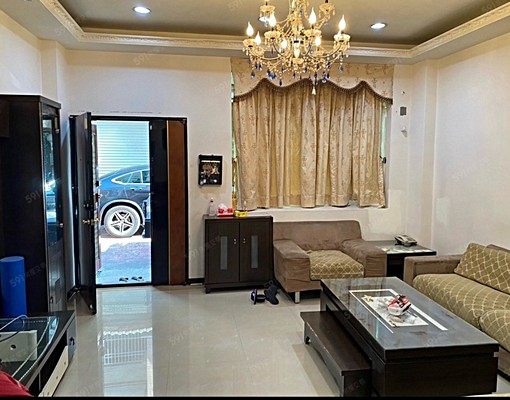 台林街透天別墅、耐斯百貨、嘉基醫院、好市多商圈、生活機能佳 - Image 1