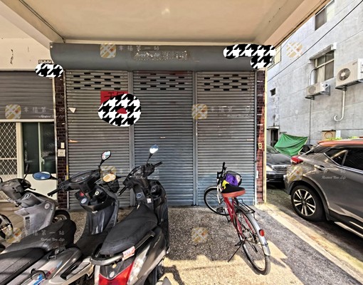 潭子74旁|店住合一|角間5大房透天厝 - Image 12