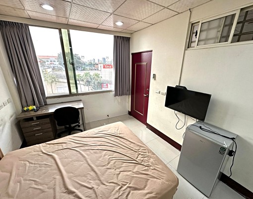 圓山、免爬高採光通風裝潢機能強 - Image 2