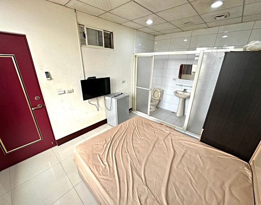 圓山、免爬高採光通風裝潢機能強 - Image 3