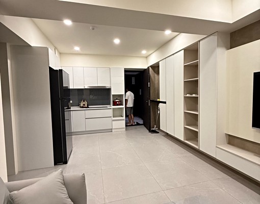 歸仁居閑五全新未住精裝修充電車位可租補可入戶籍 - Image 3