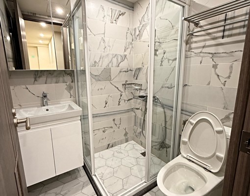 歸仁居閑五全新未住精裝修充電車位可租補可入戶籍 - Image 8