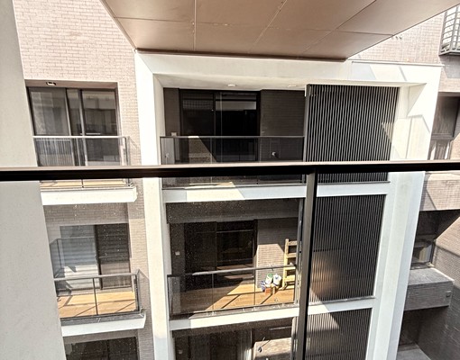 歸仁居閑五全新未住精裝修充電車位可租補可入戶籍 - Image 13