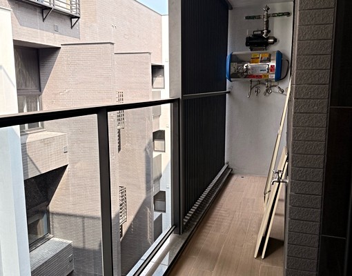 歸仁居閑五全新未住精裝修充電車位可租補可入戶籍 - Image 12