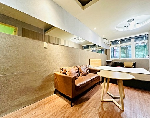 新埔民生/租屋補助/垃圾代收/對外窗 - Image 1