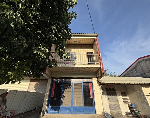 🐯台南大內|兩層透天空屋|4房大空間可住家倉庫皆宜🐯 - Image 1