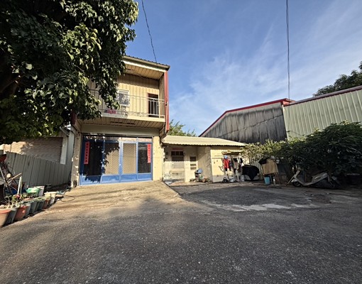 🐯台南大內|兩層透天空屋|4房大空間可住家倉庫皆宜🐯 - Image 6