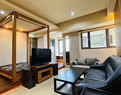 💖市府捷運站1房1廳💖租金含管 - Image 2