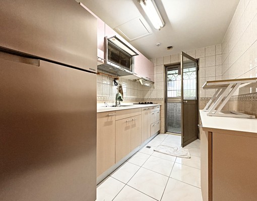 🏠日系鄉村大4房✨全室高質感木地板👍可貓咪可租補家具全配 - Image 5