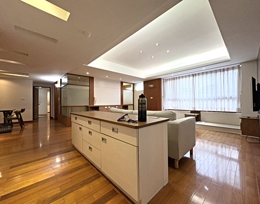 🏠日系鄉村大4房✨全室高質感木地板👍可貓咪可租補家具全配 - Image 3