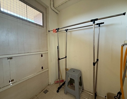 沛沛租🔅稀有電梯超大空間陽台獨立洗衣機 - Image 5