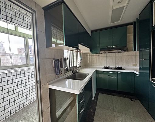 【天母國小旁】稀有電梯華廈出租✨方正採光大三房|優質學區| - Image 6