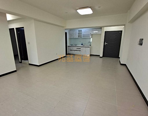 兆基社會住宅🏡湖美商圈3房大空間,可租補 - Image 1