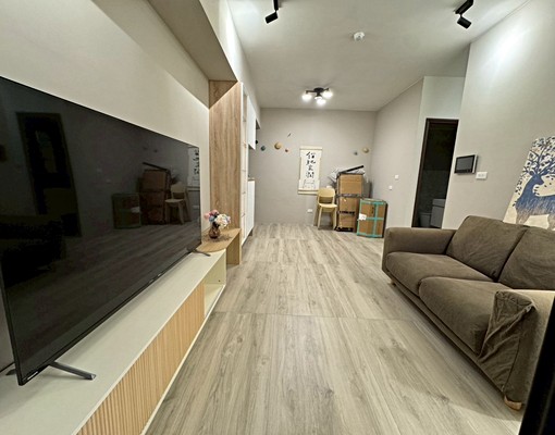 龍井「曜中科🌎2房全配🍒租金25000元含車管🍒近中科 - Image 5