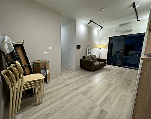 龍井「曜中科🌎2房全配🍒租金25000元含車管🍒近中科 - Image 3