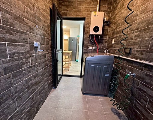 龍井「曜中科🌎2房全配🍒租金25000元含車管🍒近中科 - Image 13