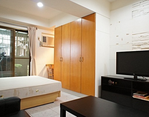 台北橋捷運站、美宅含車位、可租補 - Image 2