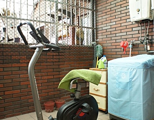 台北橋捷運站、美宅含車位、可租補 - Image 7